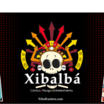 Papelería y Promocionales para Xibalba